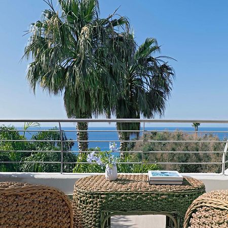 Infinity Resort Tropea Parghelia Εξωτερικό φωτογραφία