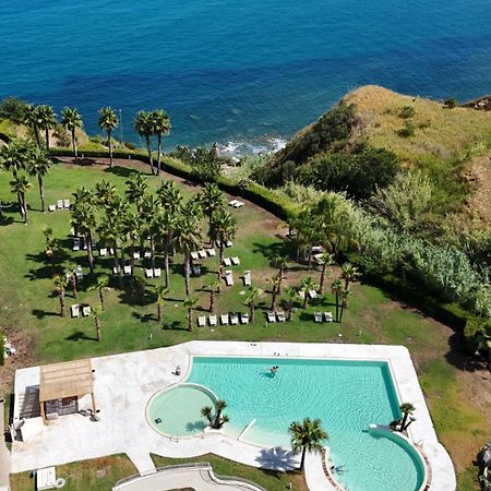 Infinity Resort Tropea Parghelia Εξωτερικό φωτογραφία