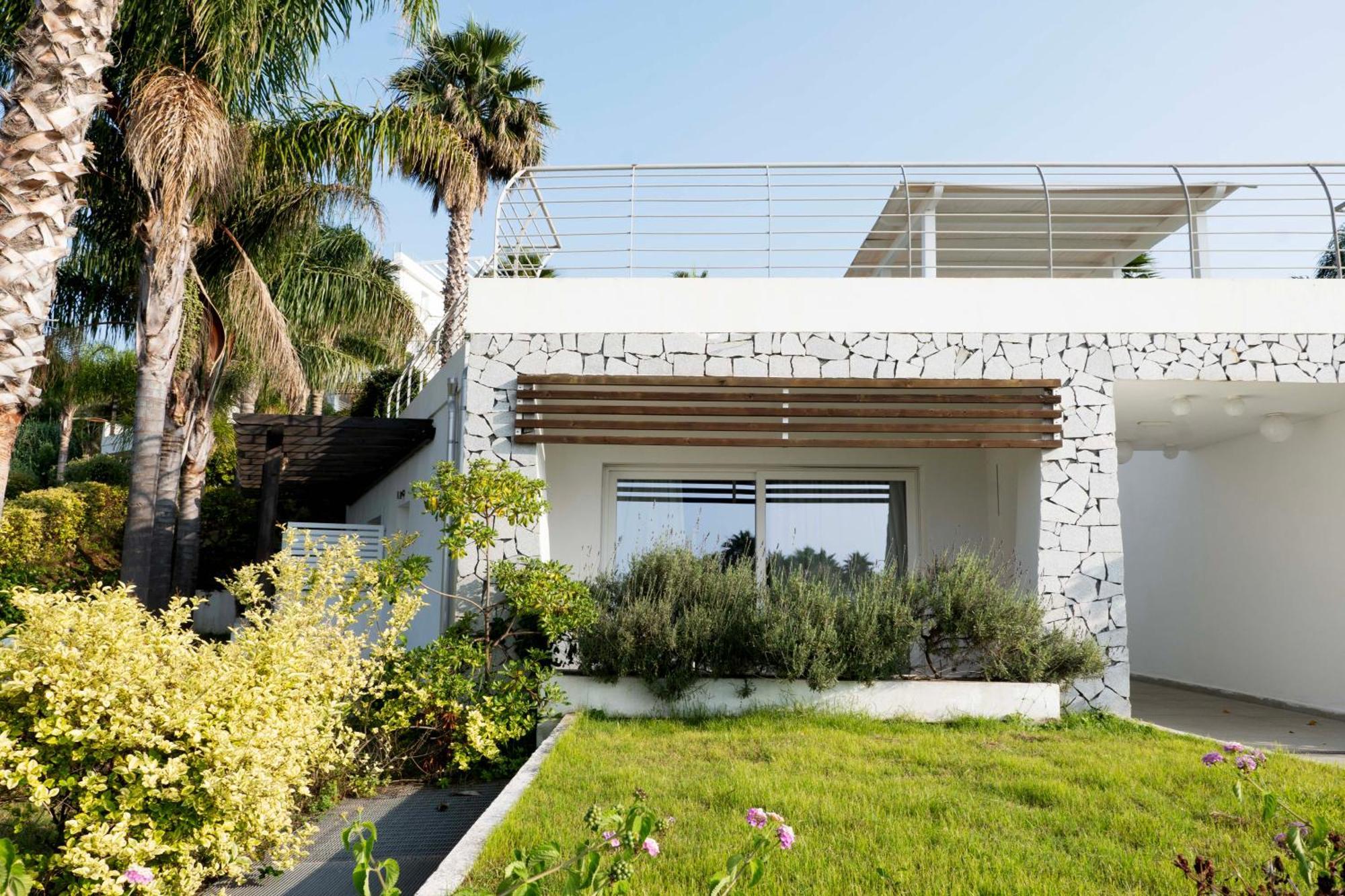 Infinity Resort Tropea Parghelia Εξωτερικό φωτογραφία