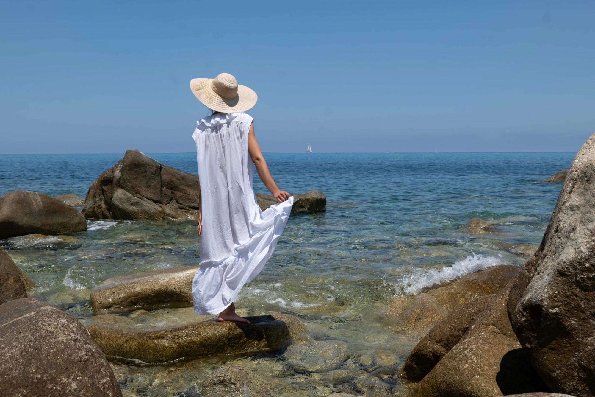 Infinity Resort Tropea Parghelia Εξωτερικό φωτογραφία