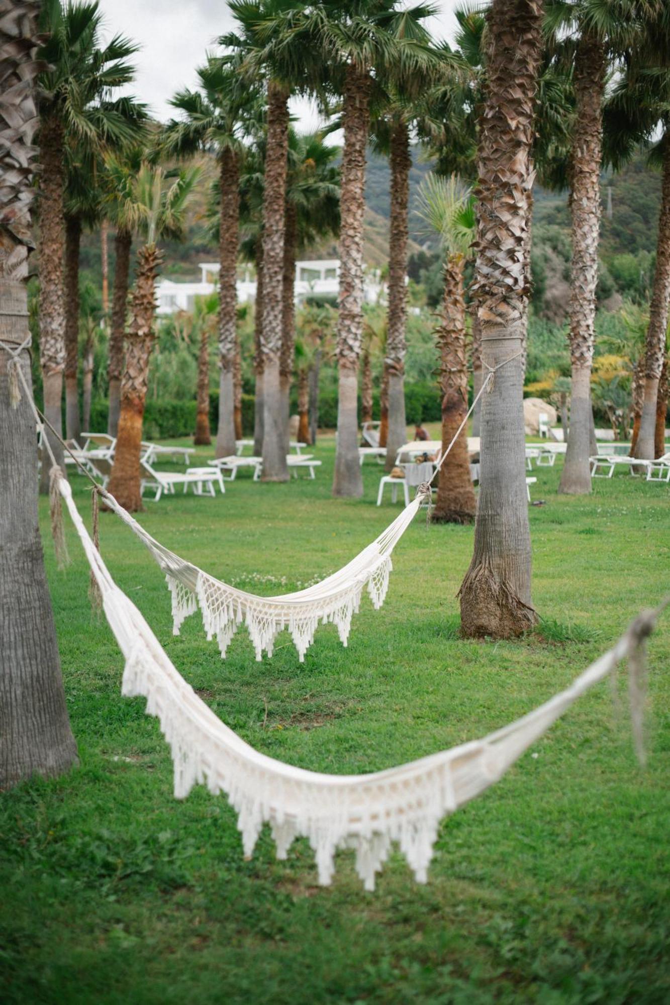 Infinity Resort Tropea Parghelia Εξωτερικό φωτογραφία