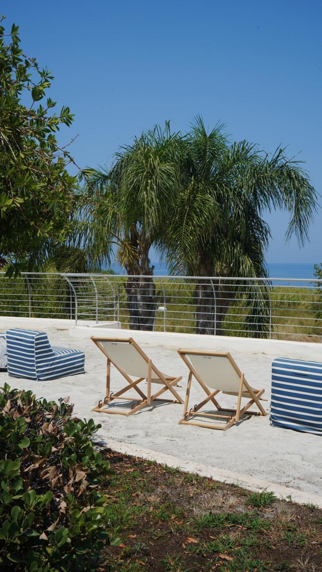 Infinity Resort Tropea Parghelia Εξωτερικό φωτογραφία