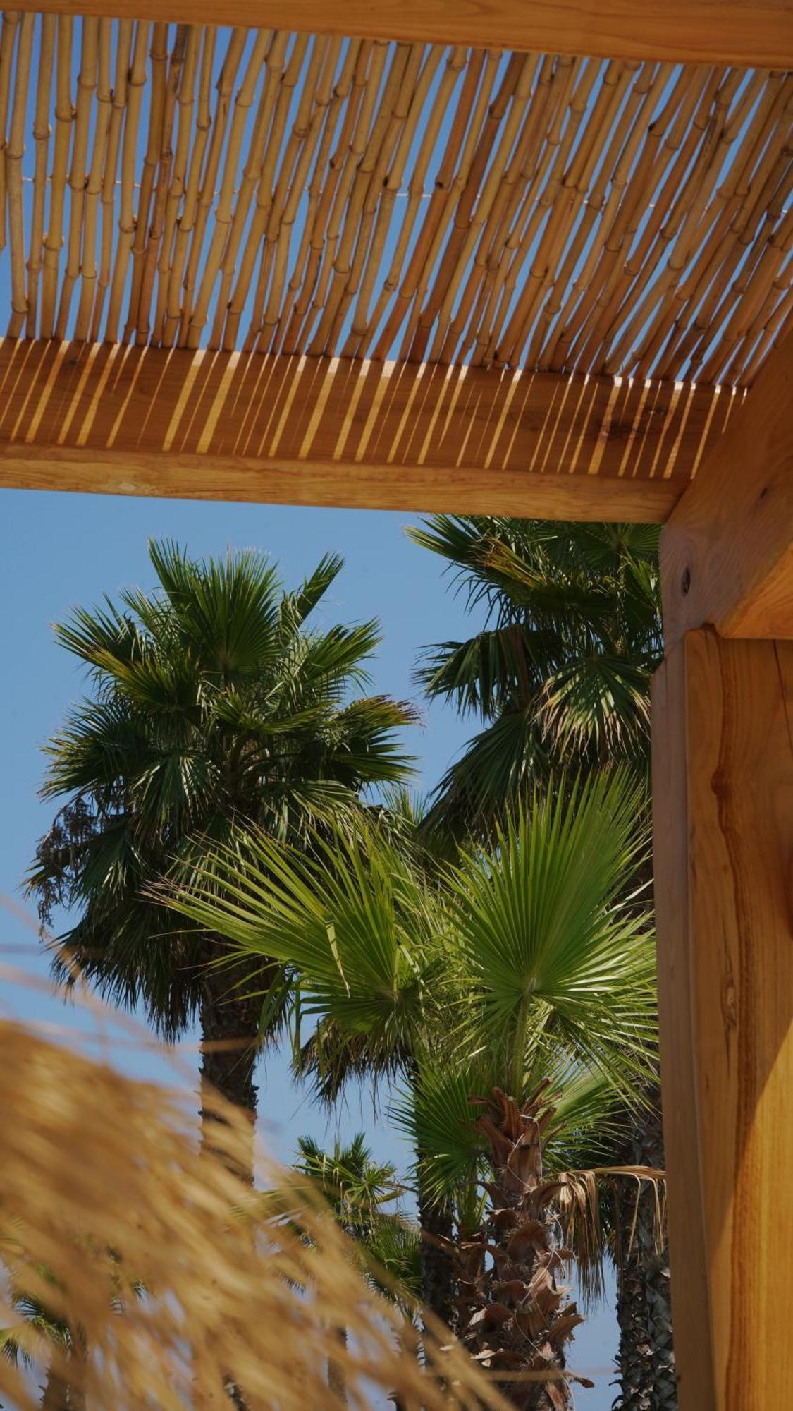 Infinity Resort Tropea Parghelia Εξωτερικό φωτογραφία