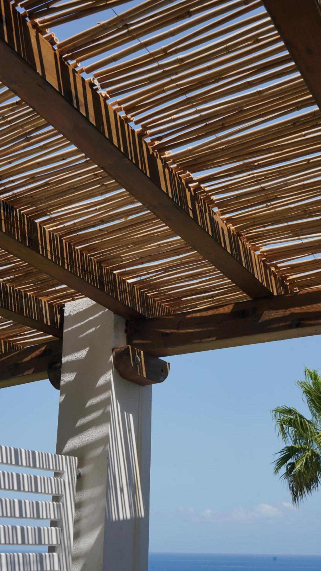 Infinity Resort Tropea Parghelia Εξωτερικό φωτογραφία