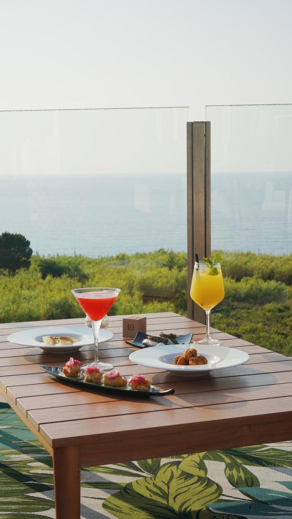 Infinity Resort Tropea Parghelia Εξωτερικό φωτογραφία