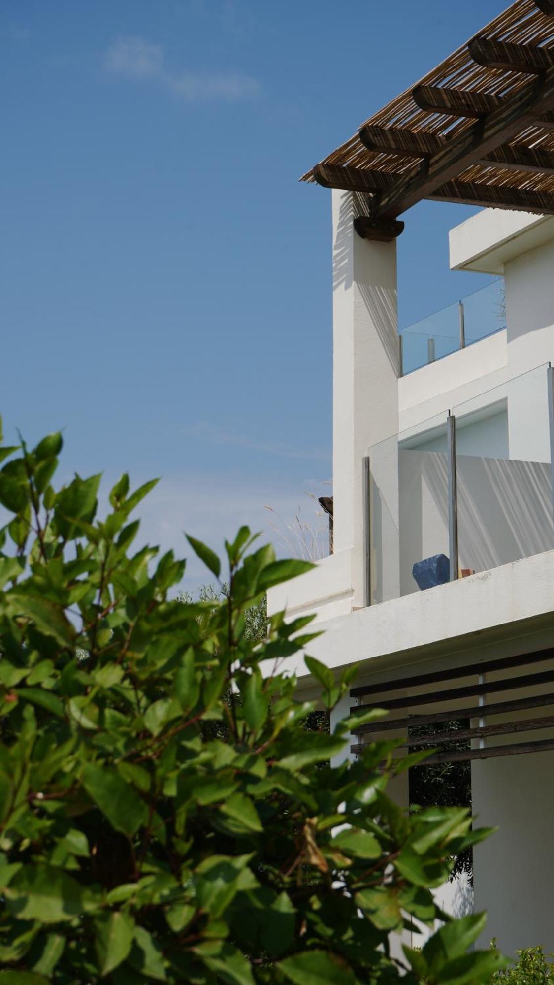Infinity Resort Tropea Parghelia Εξωτερικό φωτογραφία