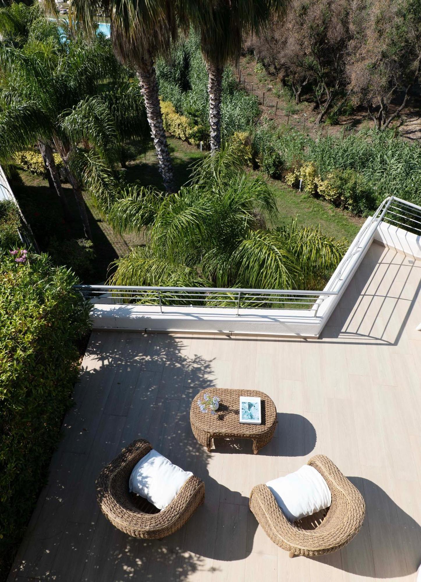 Infinity Resort Tropea Parghelia Εξωτερικό φωτογραφία