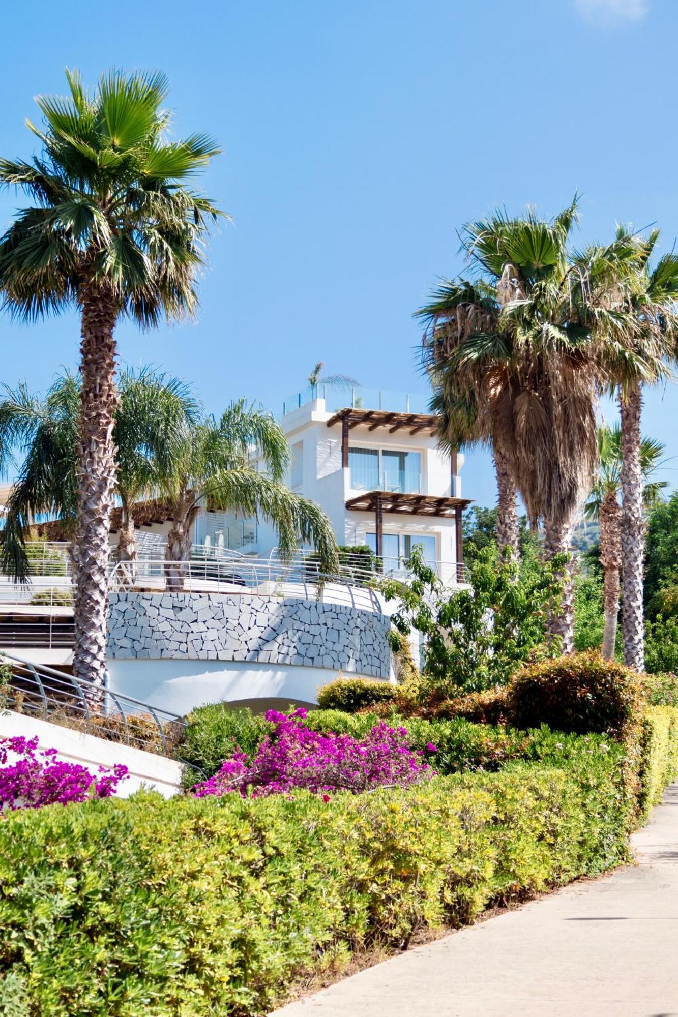 Infinity Resort Tropea Parghelia Εξωτερικό φωτογραφία