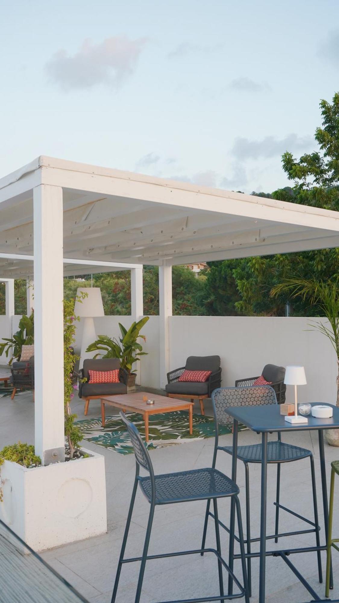 Infinity Resort Tropea Parghelia Εξωτερικό φωτογραφία